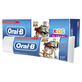 Zubná pasta Oral-B KIDS TOY STORY