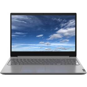 Notebook Lenovo V15 IML (82NB001BCK) sivý