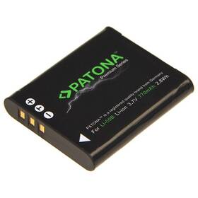 Batéria PATONA pre Olympus Li-50B 770mAh Li-Ion Premium (PT1199)