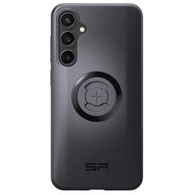 Kryt na mobil SP Connect SPC+ Samsung Galaxy S23 FE (52677) čierny