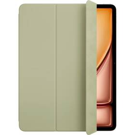 Apple Smart Folio pre iPad Air 13" M2 - šalvejovo zelené