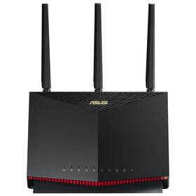 Router Asus RT-AX86U Pro (90IG07N0-MO3B00) čierny