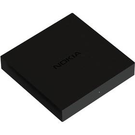 Multimediálne centrum Nokia Streaming Box 8010 čierny