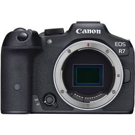 Digitálny fotoaparát Canon EOS R7 (5137C003) čierny