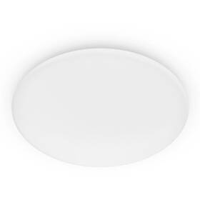 LED stropné svietidlo Philips CL200, 20W, neutrálna biela, 39 cm (8719514334991) biele