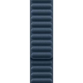 Apple 41mm tichomořsky modrý magnetický tah - M/L