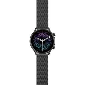 Inteligentné hodinky Aligator Watch Lady X (AW08BK) čierne
