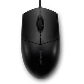 Myš KENSINGTON Pre Fit USB, umývateľná (K70315WW) čierna