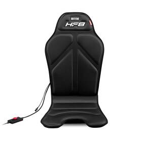 Podložka Next Level Racing HF8 Haptic Feedback Gaming Pad (NLR-G001) čierna
