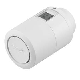 Bezdrôtová termohlavica Danfoss Eco™ Bluetooth (014G1115)