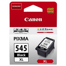 Canon PG-545XL, 400 strán