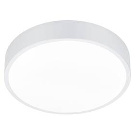 LED stropné svietidlo TRIO Waco, 31 cm (TR 627413031) biele