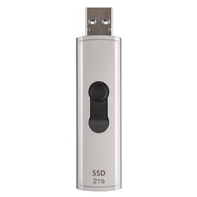 SSD externý Transcend ESD320A 2TB, USB-A (TS2TESD320A)