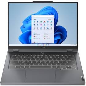 Notebook Lenovo Legion Slim 5 14APH8 (82Y5002HCK) sivý