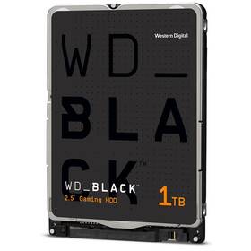 Pevný disk Western Digital Black 1TB (WD10SPSX)