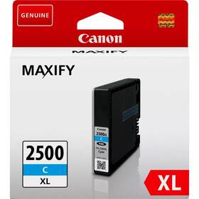 Canon PGI-2500XL C, 1295 strán