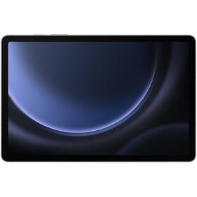Tablet Samsung Galaxy Tab S9 FE 5G 8 GB / 256 GB + dotykové pero (SM-X516BZAEEUE) sivý