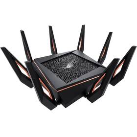 Router Asus GT-AX11000 (90IG04H0-MO3G00)