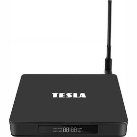 Set-top box Tesla MediaBox XT650 čierny