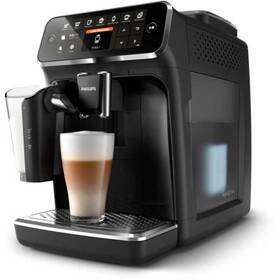 Espresso Philips Series 4300 LatteGo EP4341/51 čierne
