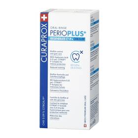 Ústna voda CURAPROX Perio Plus+ Regenerate, 200 ml