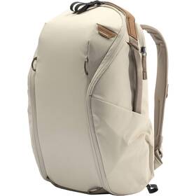 Batoh Peak Design Everyday Backpack 15L Zip v2 (BEDBZ-15-BO-2) béžový