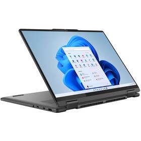 Notebook Lenovo Yoga 7 2-in-1 14IML9 (83DJ000RCK) sivý