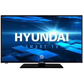 Televízor Hyundai FLM 43TS543 SMART čierna