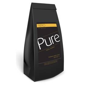 Káva zrnková Nero Caffé Premium/Pure
