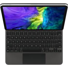 Puzdro s klávesnicou na tablet Apple Magic Keyboard iPad Pro 11" (2. generácie) – SK (MXQT2SL/A)