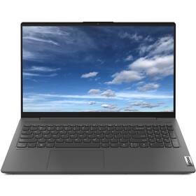 Notebook Lenovo IdeaPad 5 15ALC05 (82LN005GCK) sivý
