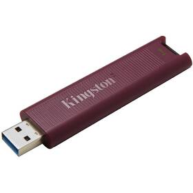 USB flashdisk Kingston DataTraveler Max 1TB (DTMAXA/1TB) červený
