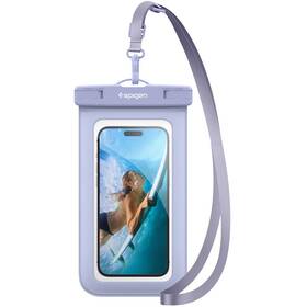 Puzdro na mobil športové Spigen Aqua Shield WaterProof Case A601 - Aqua Blue (ACS06005)