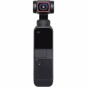 Outdoorová kamera DJI Pocket 2 čierna