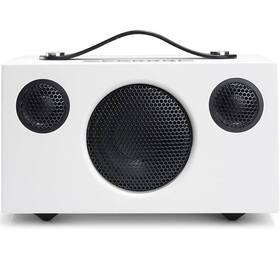 Prenosný reproduktor Audio Pro Addon T3+ biely