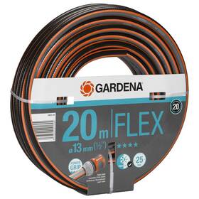 Gardena Comfort FLEX 9 x 9 (1/2") 20 m bez armatur