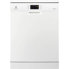 Umývačka riadu Electrolux ESF9500LOW biela