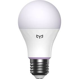 Inteligentná žiarovka Yeelight LED Bulb W4 Lite, E27, 9W, stmievateľná (YL00491)