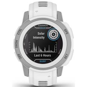 GPS hodinky Garmin Instinct 2S Solar - Surf Edition, Ericeira (010-02564-03)