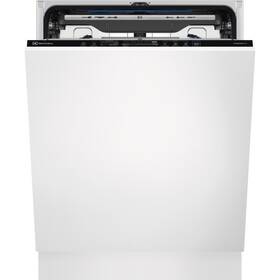 Umývačka riadu Electrolux 900 SENSE KECA7305L