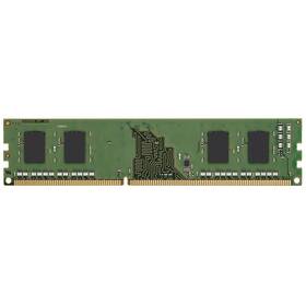 Pamäťový modul Kingston DDR3 8GB 1600MHz CL11 Non-ECC 2Rx8 (KVR16N11/8)