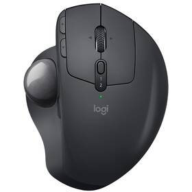 Myš Logitech MX Ergo Trackball (910-005179) sivá