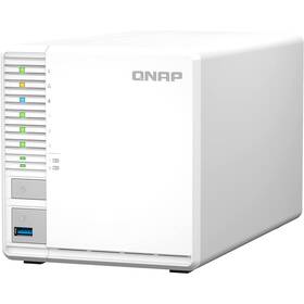 Sieťové úložisko QNAP TS-364-4G (TS-364-4G) biele
