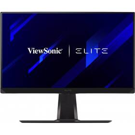 Monitor ViewSonic XG320U (XG320U) čierny