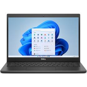 Notebook Dell Latitude 14 (3420) (7HW56) sivý