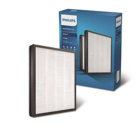 Filter Philips Series 5000 FY5185/30 sivý