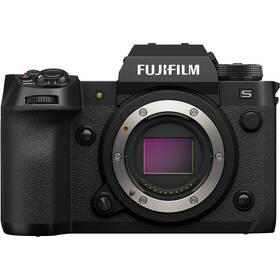 Digitálny fotoaparát Fujifilm X-H2S čierny