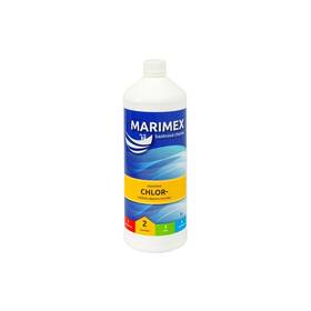 Bazénová chémia Marimex AQuaMar Chlor 1,0 l