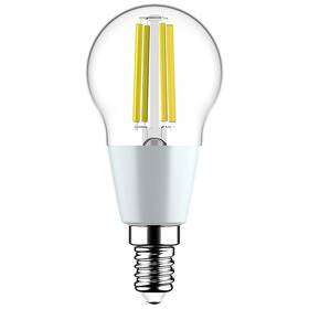 LED žiarovka Rabalux Filament E14 G45, 2W, 470lm, 4000K (79014)