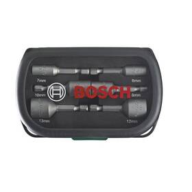 Sada kľúčov Bosch 6 dílná
